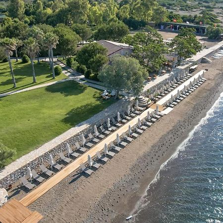 Datca Dirik Surf Beach Hotel ภายนอก รูปภาพ