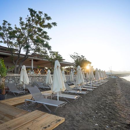Datca Dirik Surf Beach Hotel ภายนอก รูปภาพ