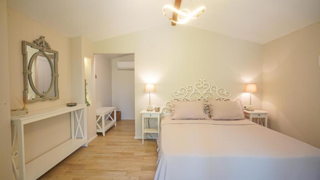 Datca Dirik Surf Beach Hotel ภายนอก รูปภาพ