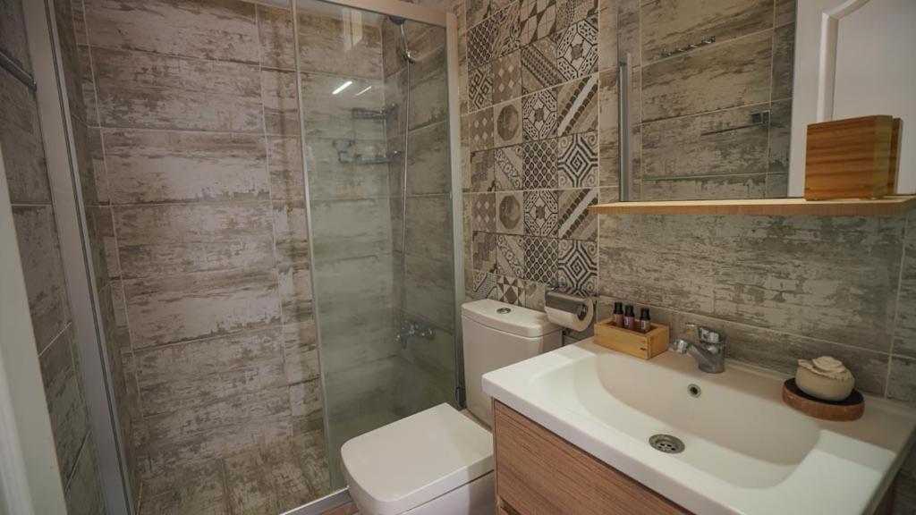Datca Dirik Surf Beach Hotel ภายนอก รูปภาพ