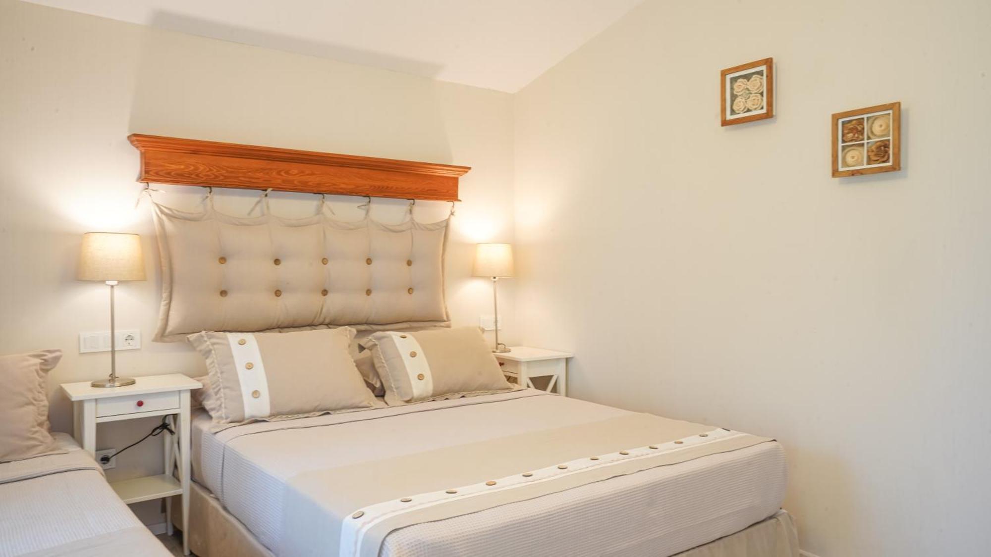 Datca Dirik Surf Beach Hotel ภายนอก รูปภาพ