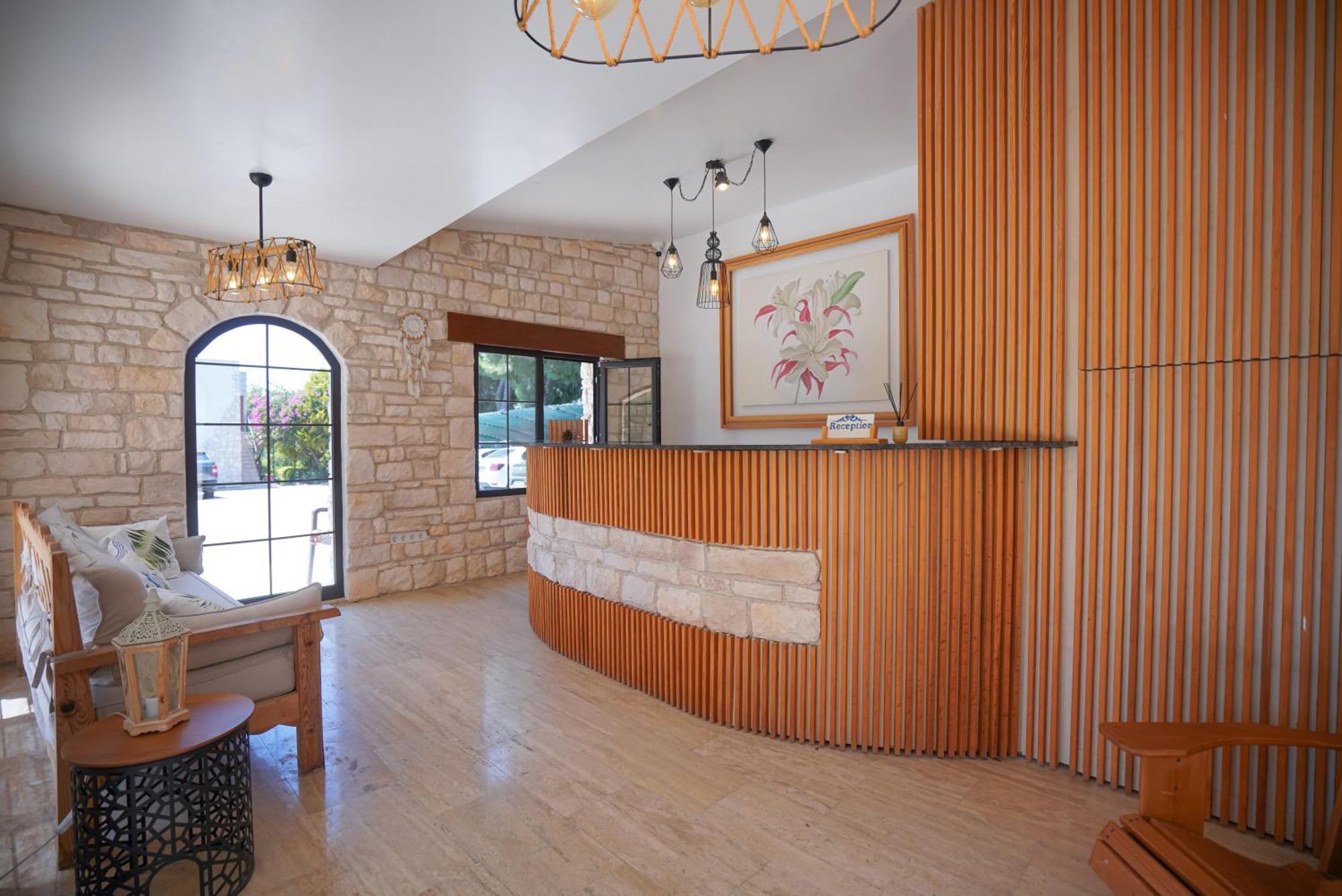 Datca Dirik Surf Beach Hotel ภายนอก รูปภาพ