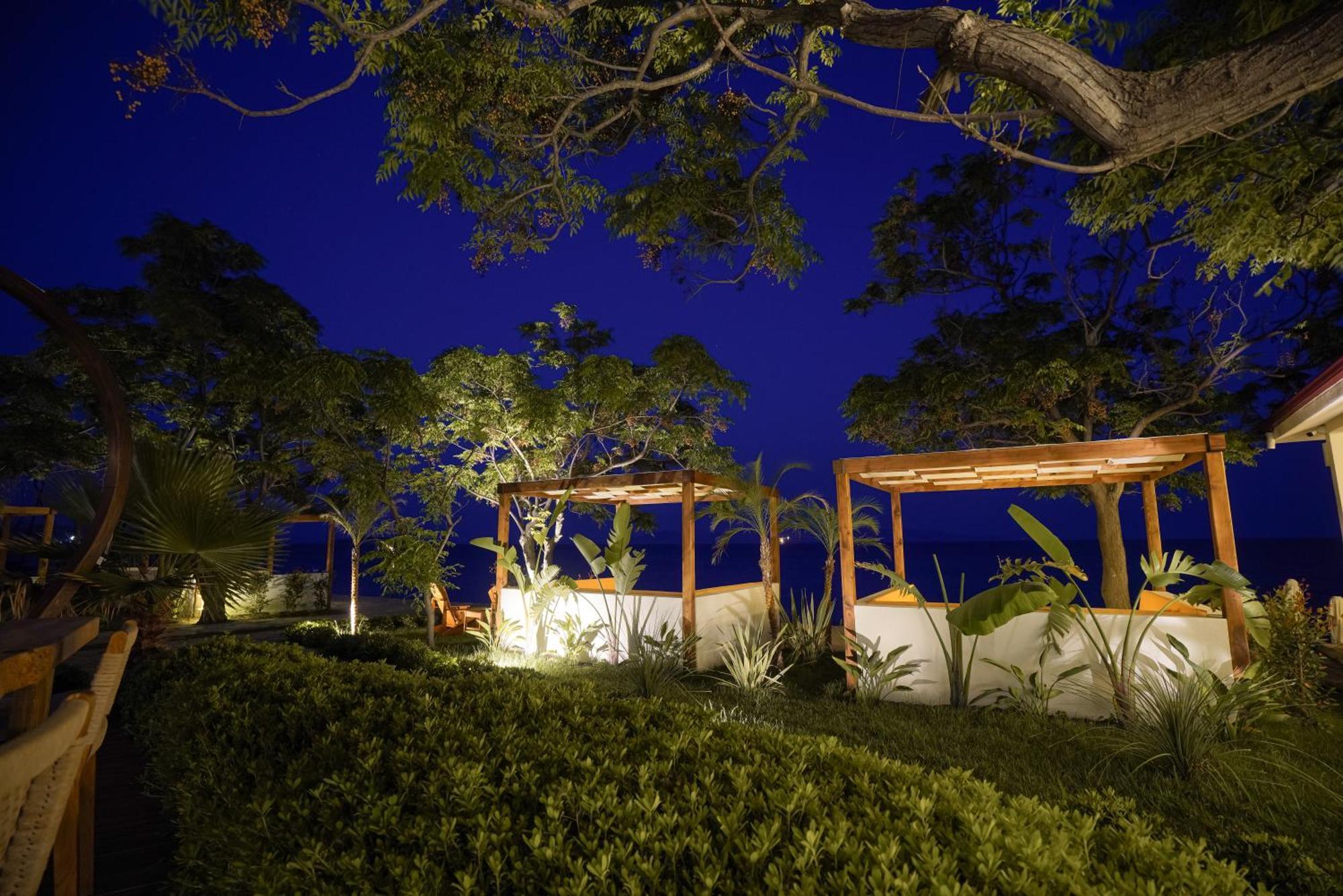 Datca Dirik Surf Beach Hotel ภายนอก รูปภาพ