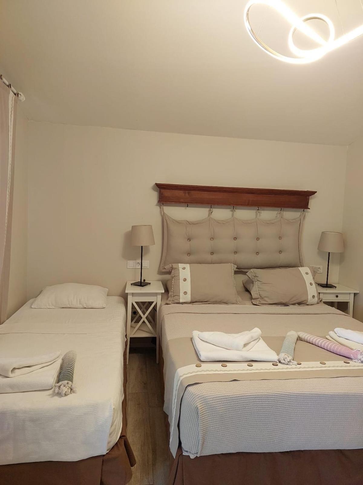 Datca Dirik Surf Beach Hotel ภายนอก รูปภาพ
